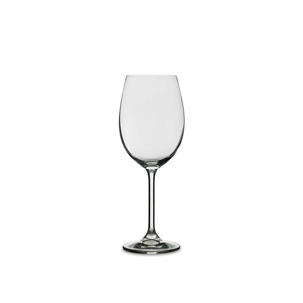 Bitz White Wine Glasses, 2 Pcs.