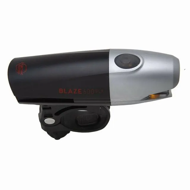 Blaze 600 SLX Headlight