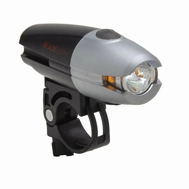 Blaze 600 SLX Headlight