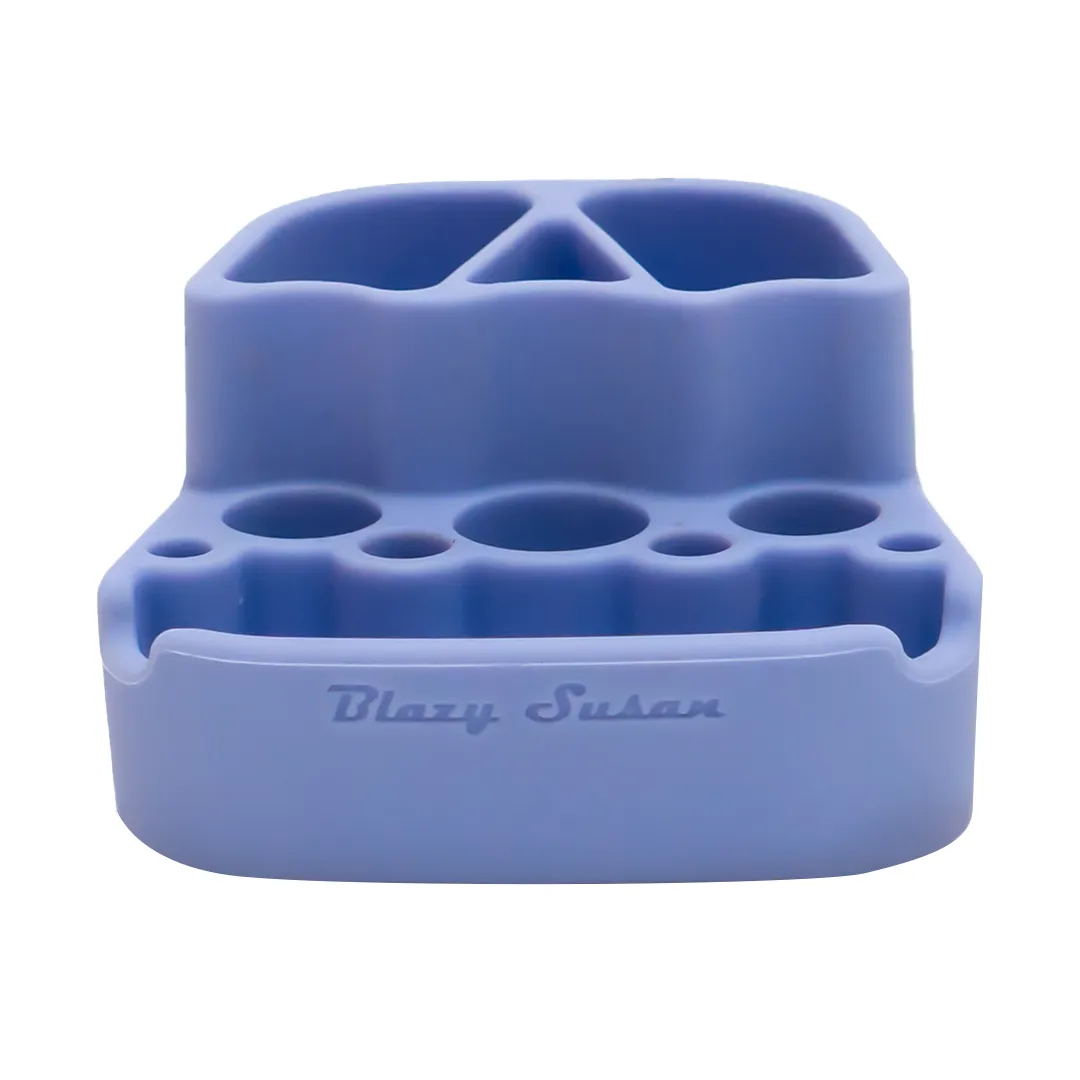 Blazy Susan Spinning Rolling Trays