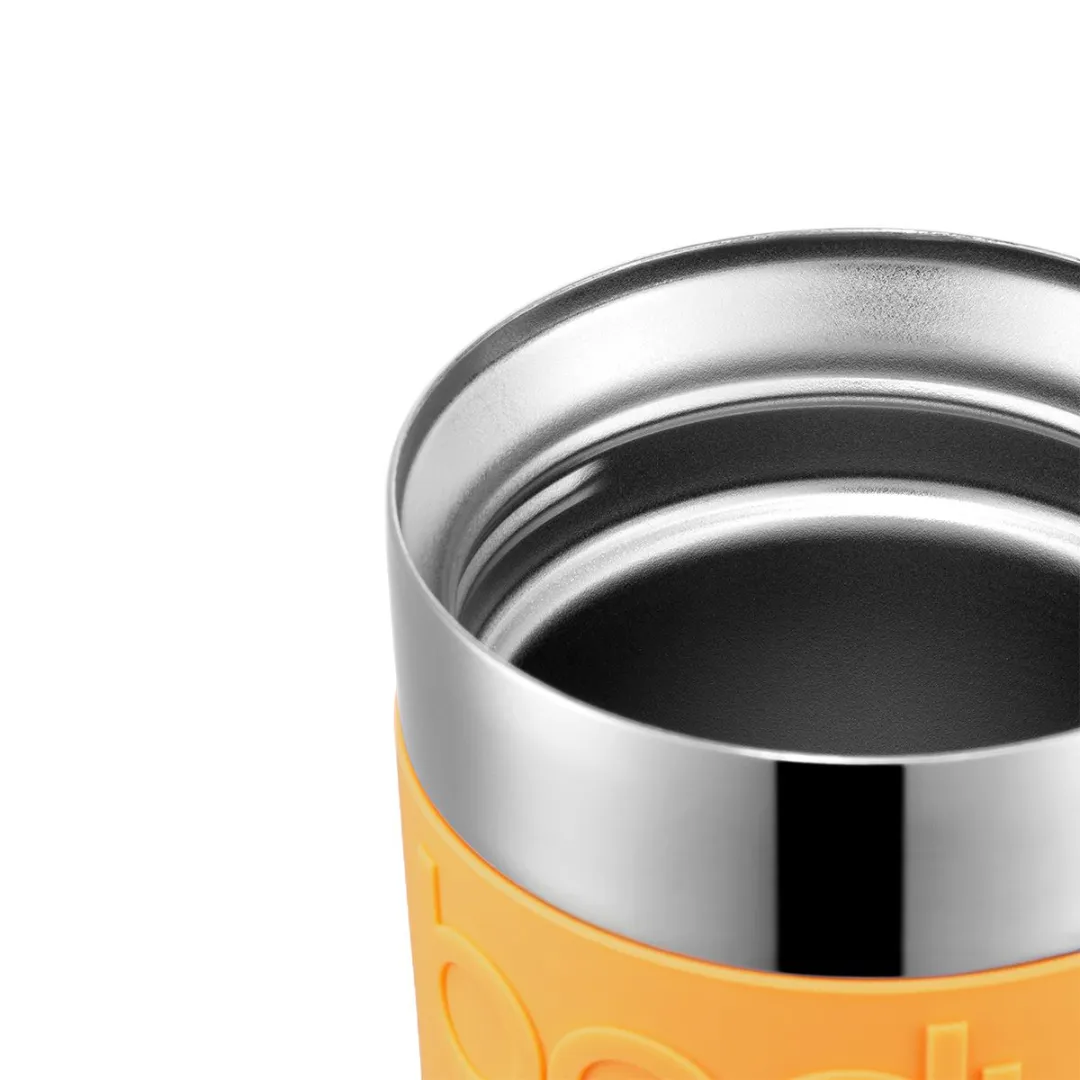 Bodum Insulated Travel Mug 12oz