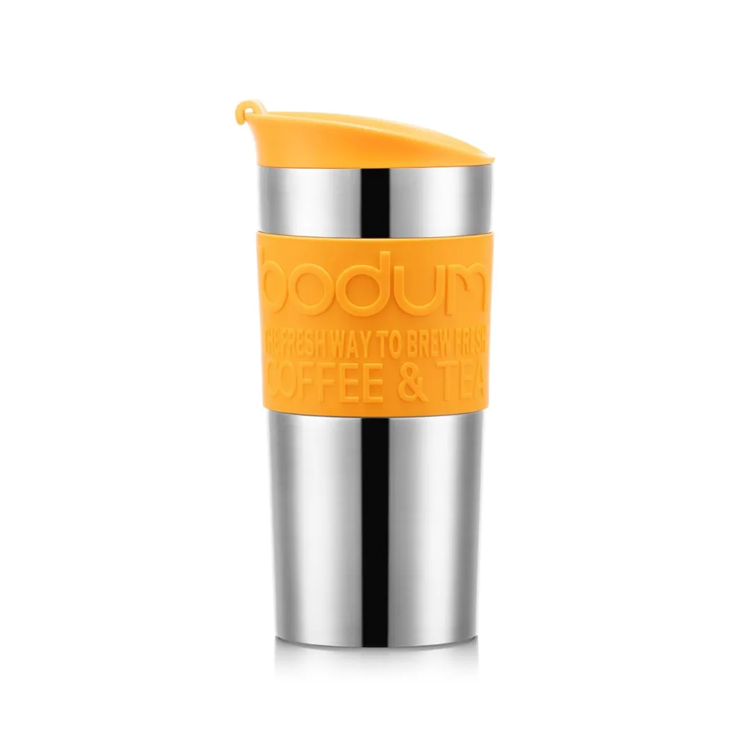 Bodum Insulated Travel Mug 12oz