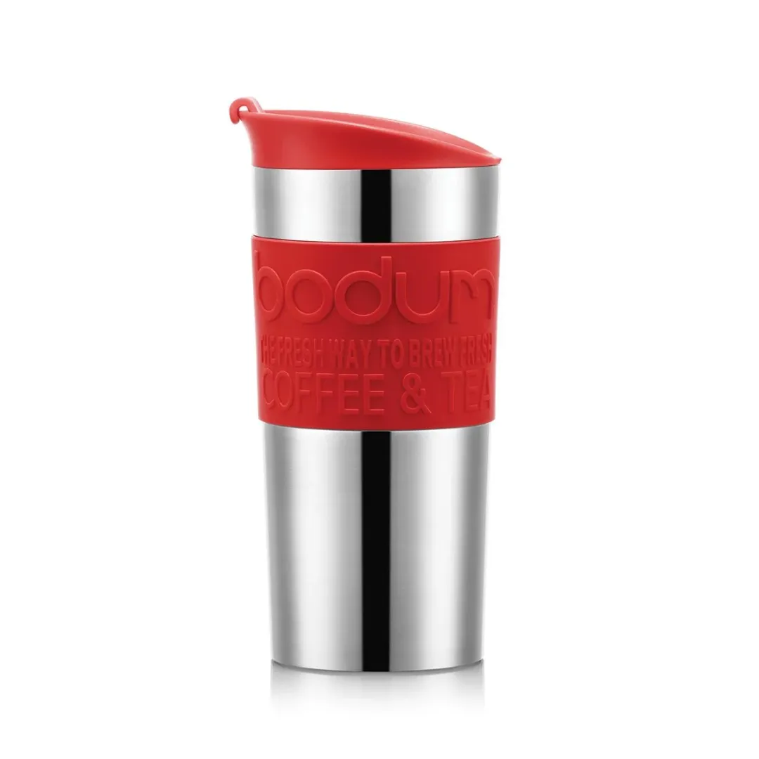 Bodum Insulated Travel Mug 12oz