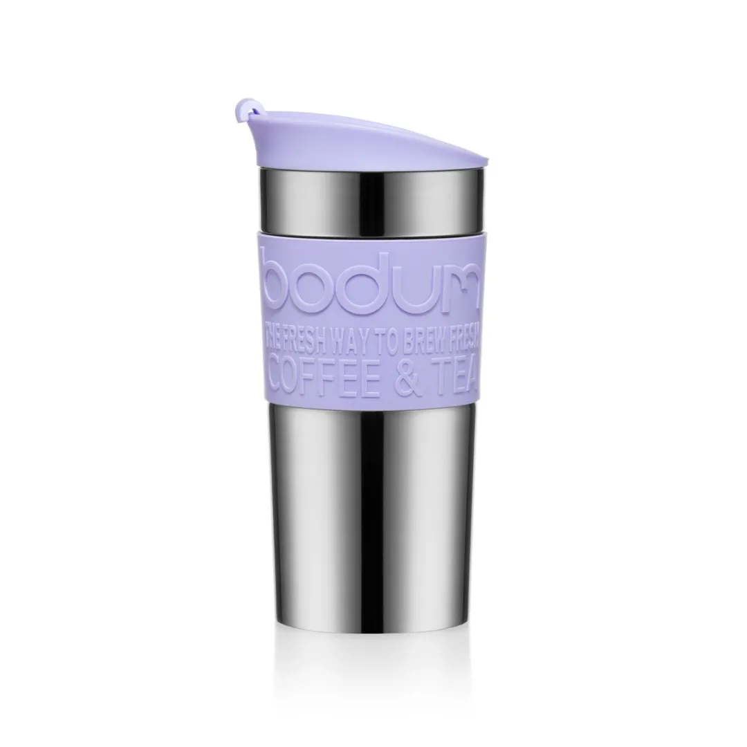 Bodum Insulated Travel Mug 12oz