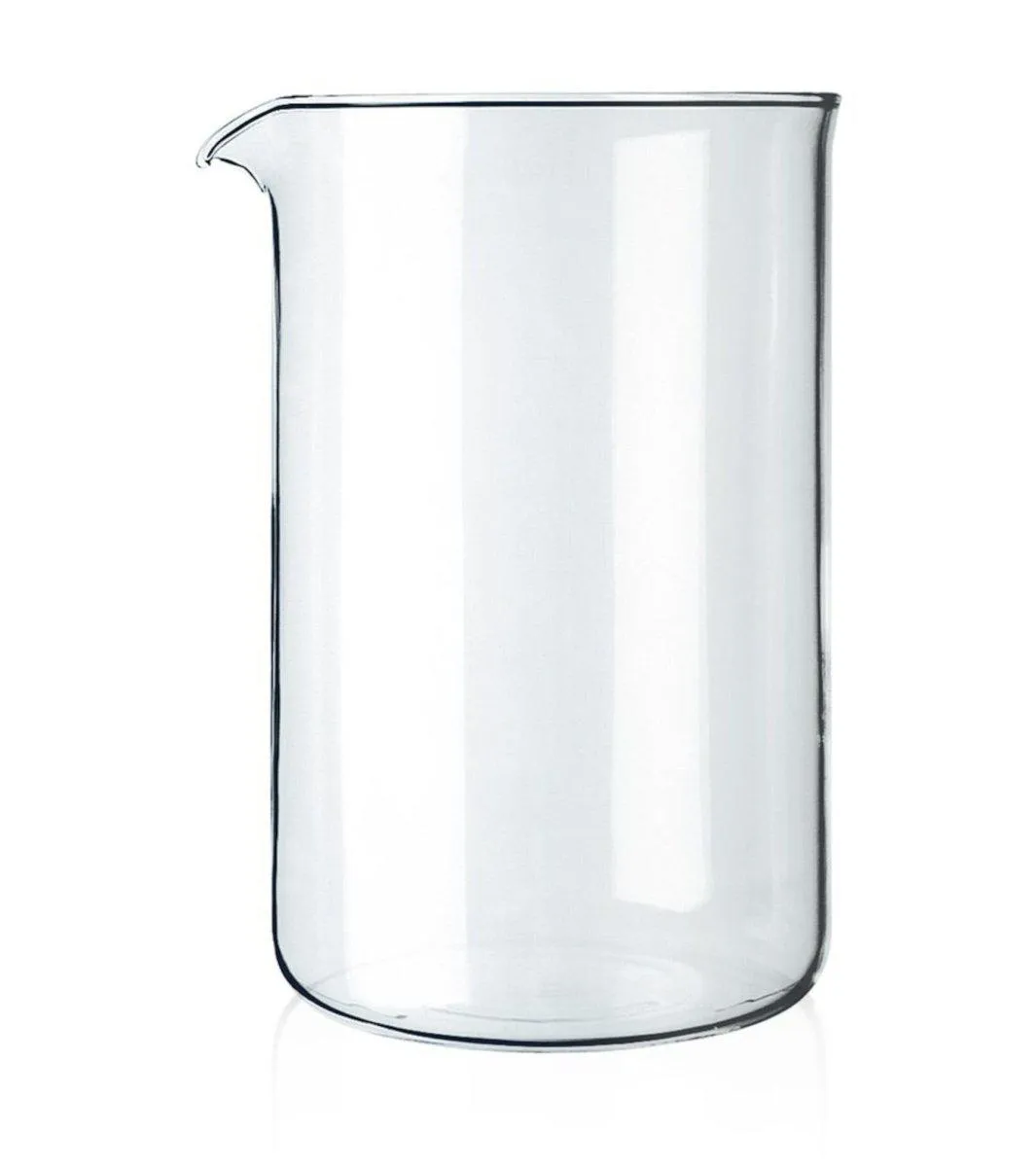 Bodum Spare Beaker Glass for 12 Cup Coffee Maker