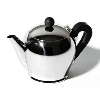 BOMBÉ TEAPOT