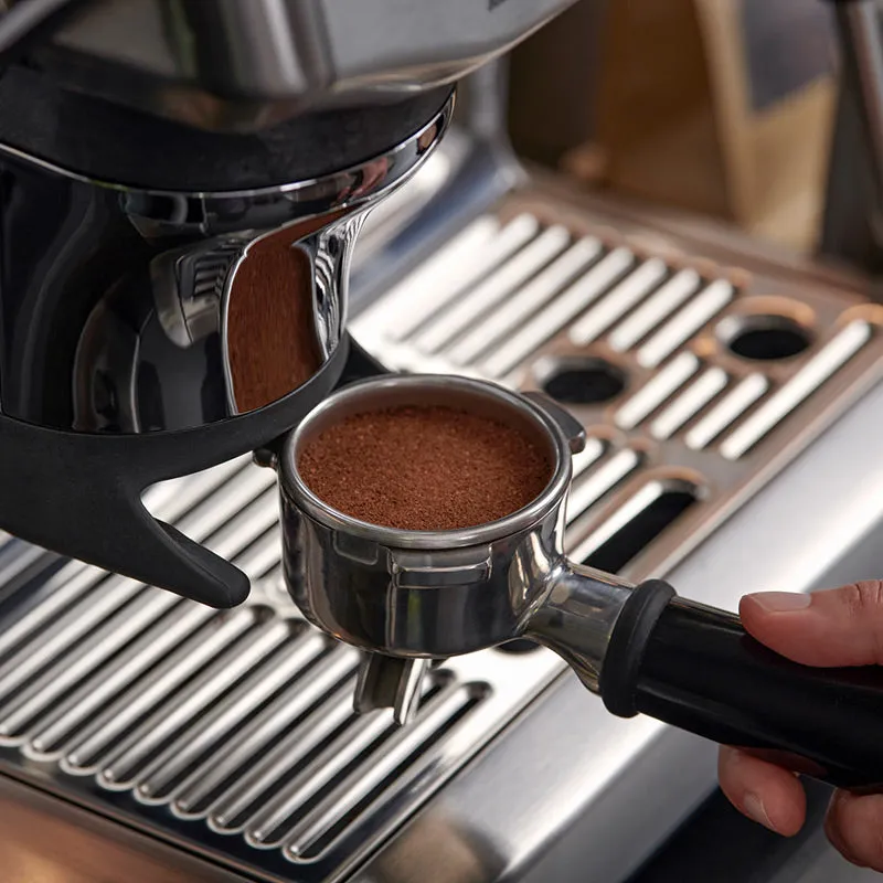 Breville Barista Express Impress