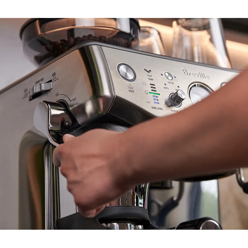 Breville Barista Express Impress