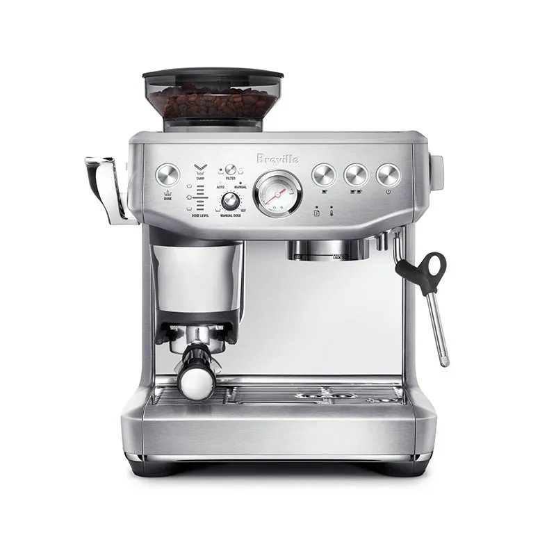 Breville Barista Express Impress