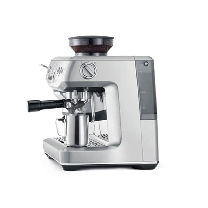 Breville Barista Express Impress