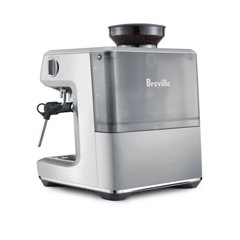 Breville Barista Express Impress