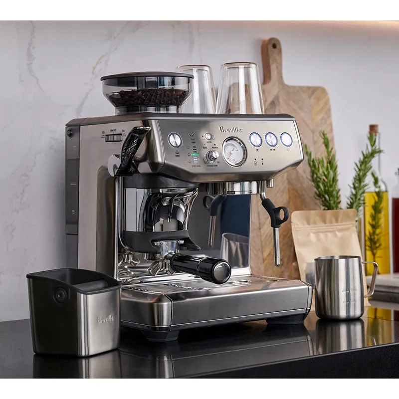 Breville Barista Express Impress