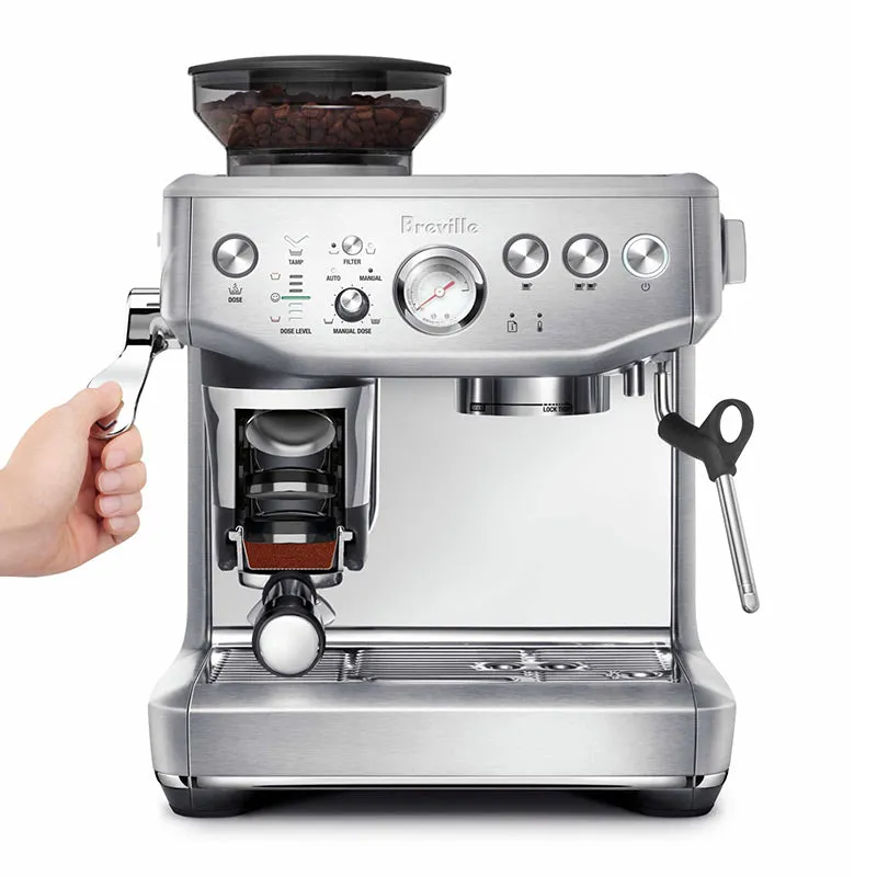 Breville Barista Express Impress