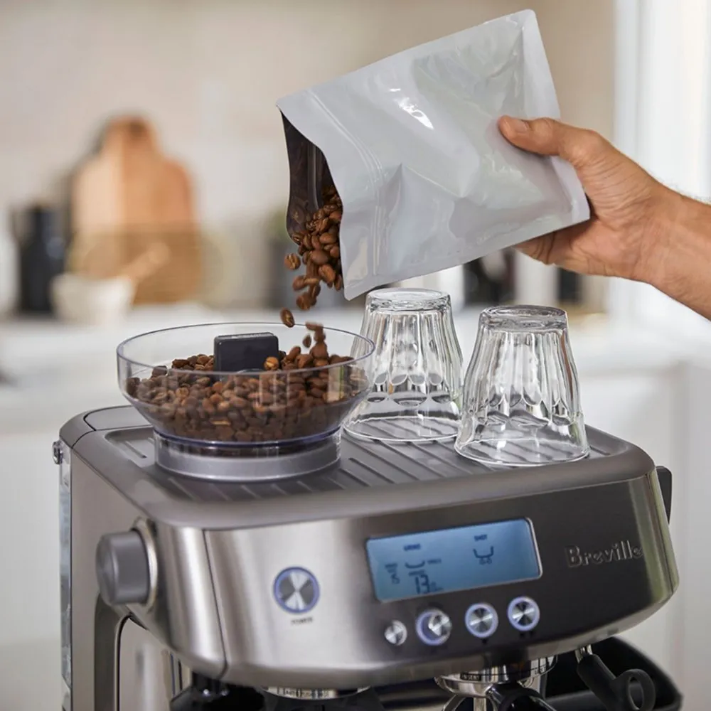 Breville THE BARISTA PRO - BSS