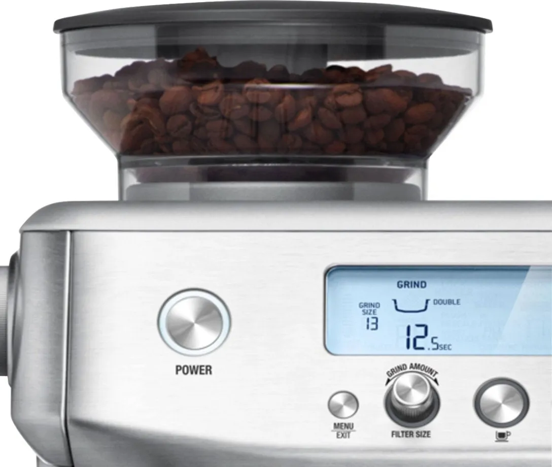 Breville THE BARISTA PRO - BSS