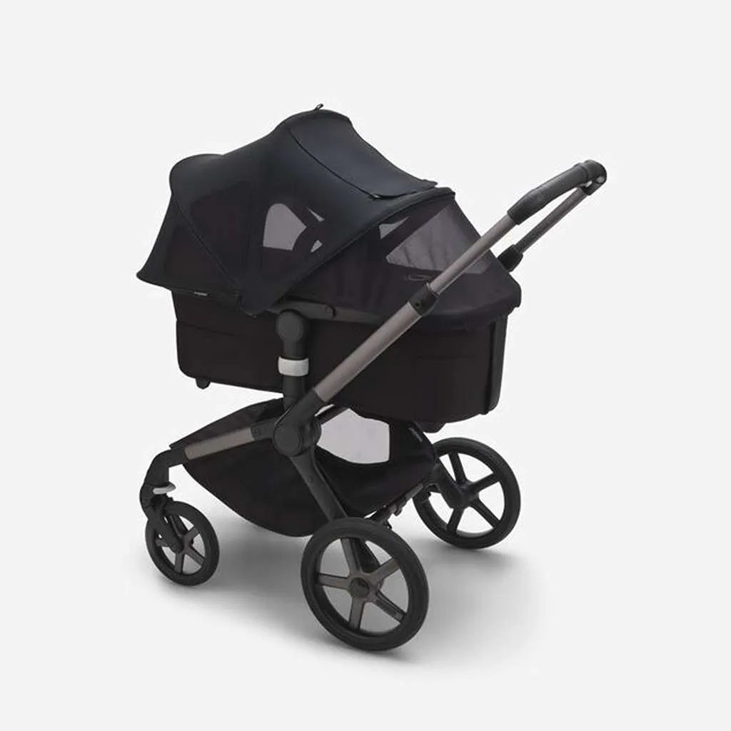 Bugaboo Kangaroo Breezy Sun Canopy for Fox, Cameleon 3 & Lynx