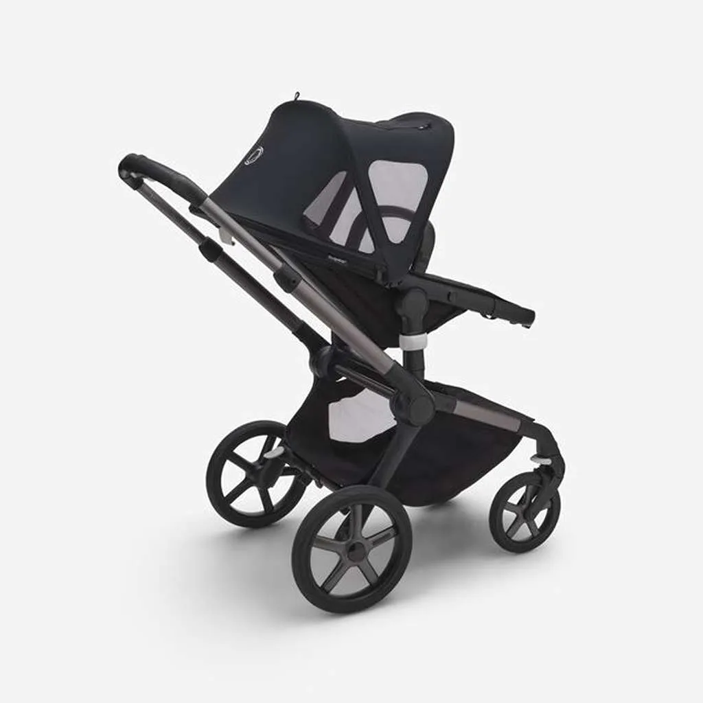 Bugaboo Kangaroo Breezy Sun Canopy for Fox, Cameleon 3 & Lynx