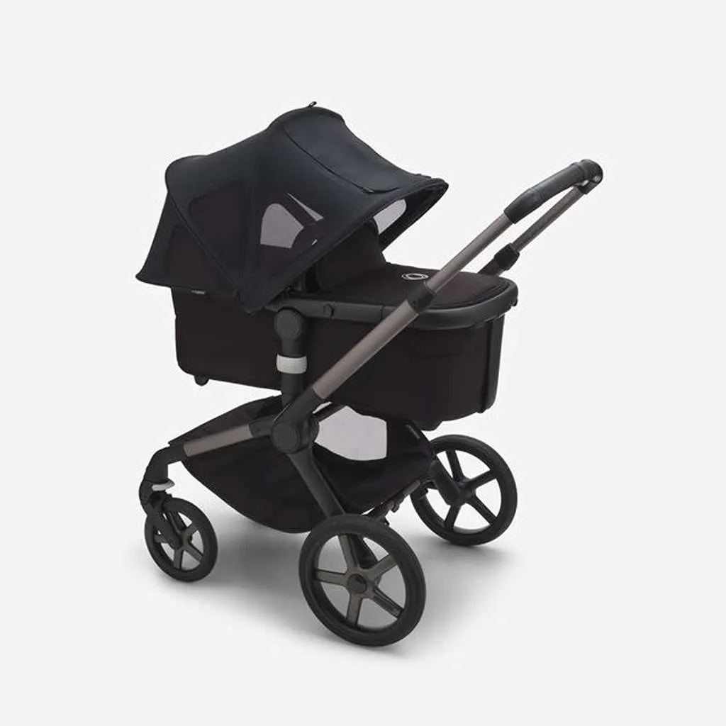 Bugaboo Kangaroo Breezy Sun Canopy for Fox, Cameleon 3 & Lynx