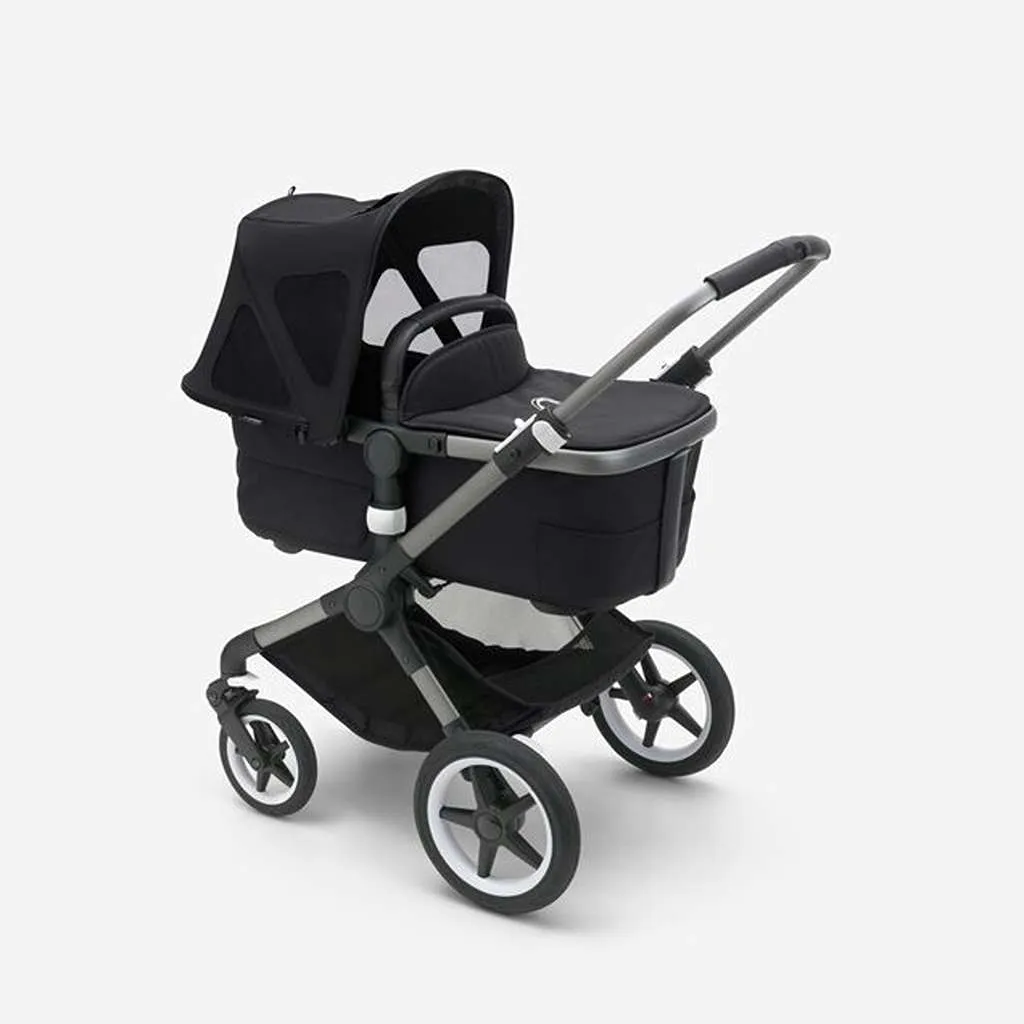 Bugaboo Kangaroo Breezy Sun Canopy for Fox, Cameleon 3 & Lynx