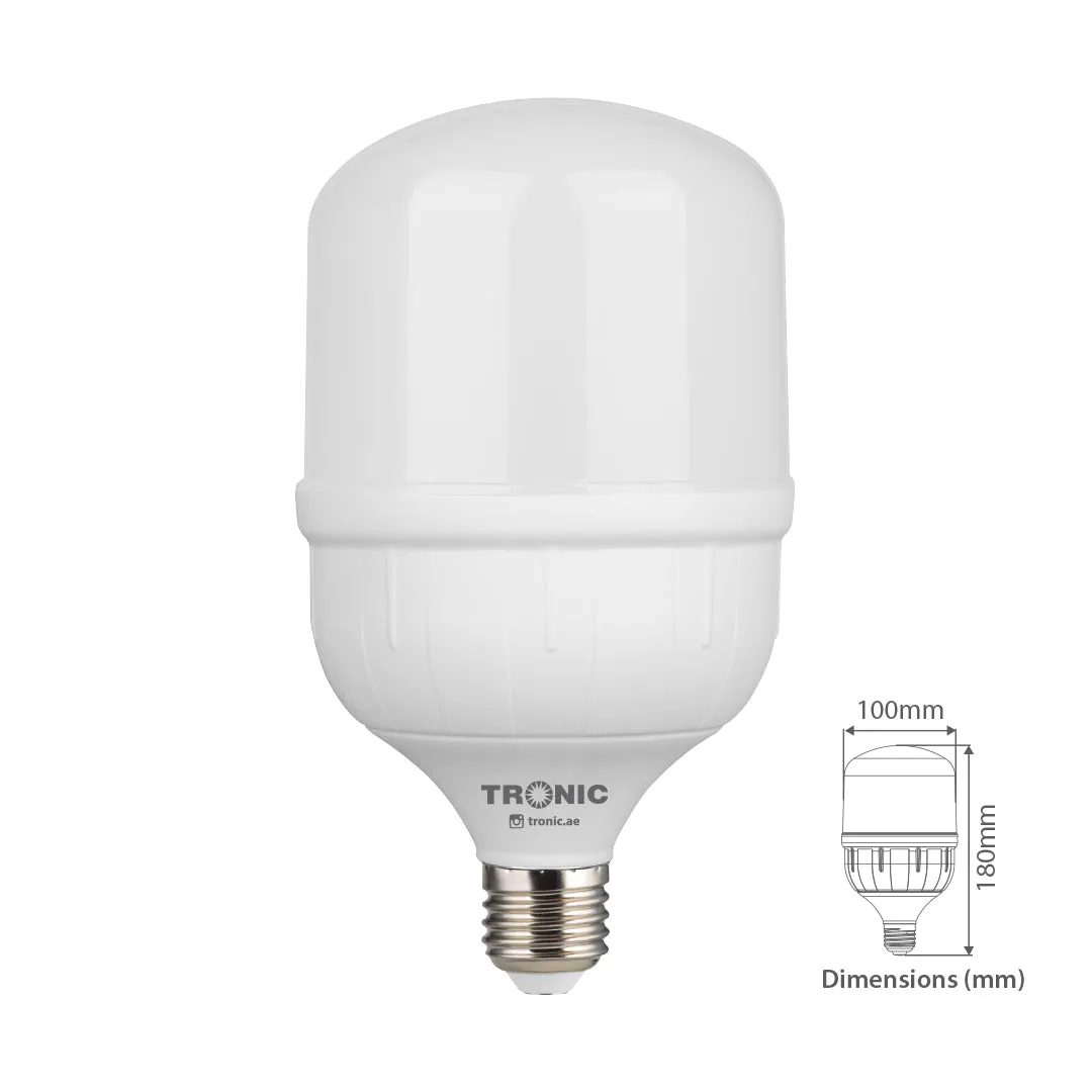 Bulb LED 30 Watts E27 (Screw)