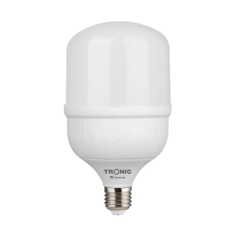 Bulb LED 30 Watts E27 (Screw)