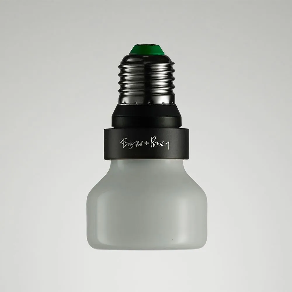 Buster   Punch Puck LED Bulb