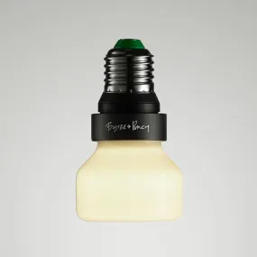 Buster   Punch Puck LED Bulb