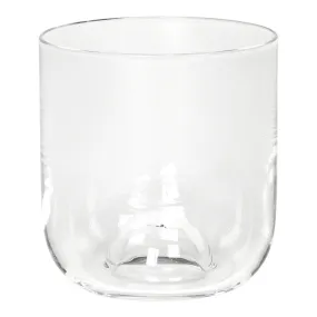 Capsule Glasses - Set of 4