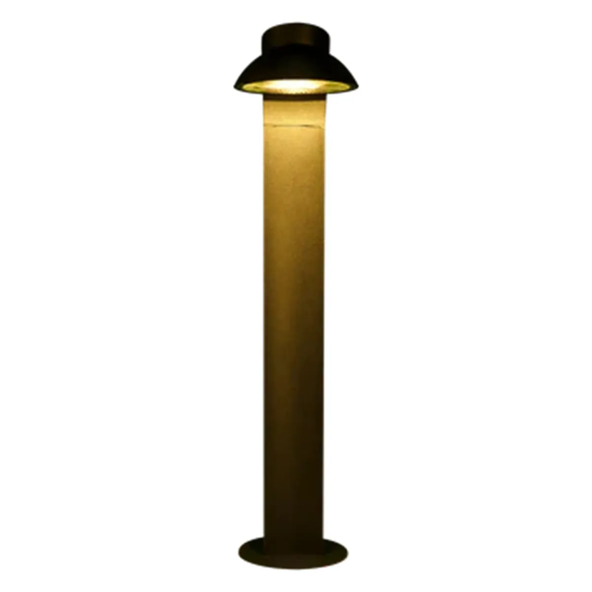 CDPA69 10W LED Multi Directional Bollard Path Light Low Voltage Outdoor Landscape Lighting