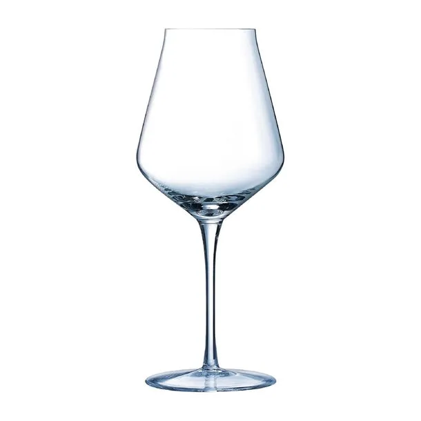 Chef & Sommelier Reveal 'Up Soft Wine Glasses 400ml (Pack of 24) - HR884