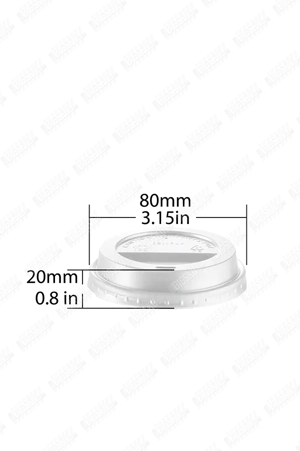 Coffee Cup Lid