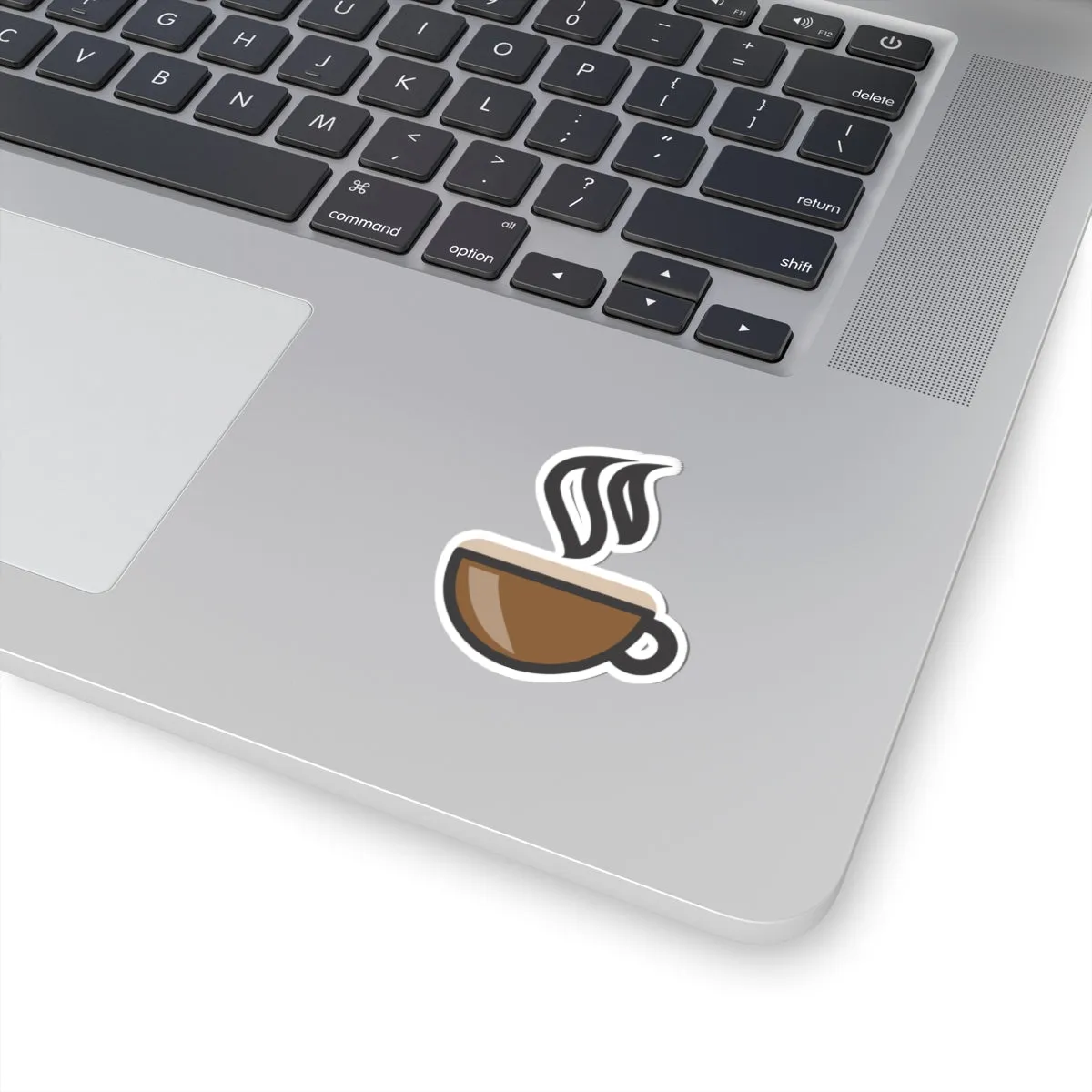 Coffee cup Stickers