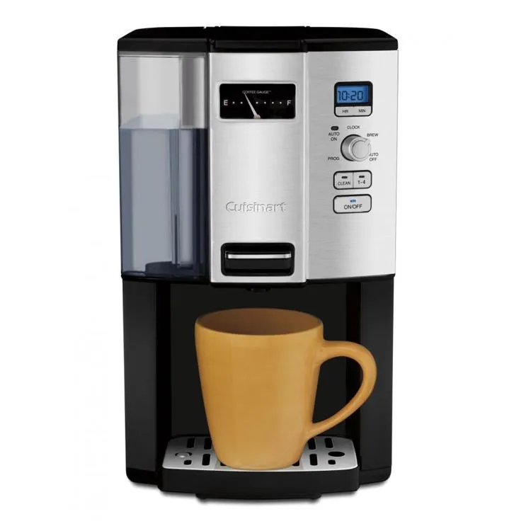 Coffee on Demand 12-Cup Programmable Coffeemaker