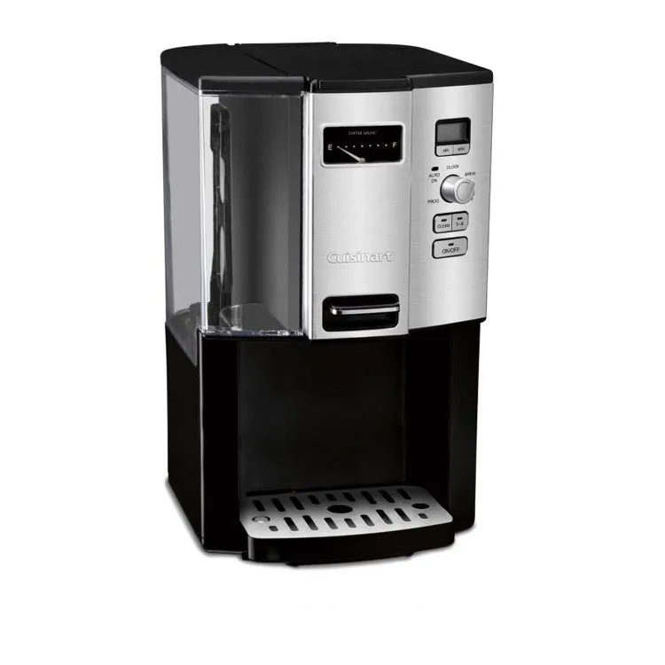 Coffee on Demand 12-Cup Programmable Coffeemaker