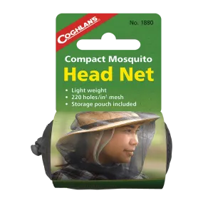 Coghlan's Compact Mosquito Head Net