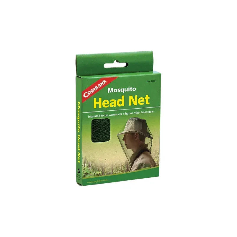 Coghlan's Fly/Mosquito Head Net