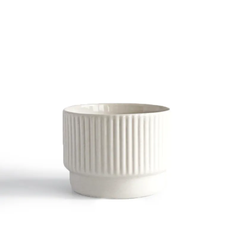 Column Cappuccino Cup