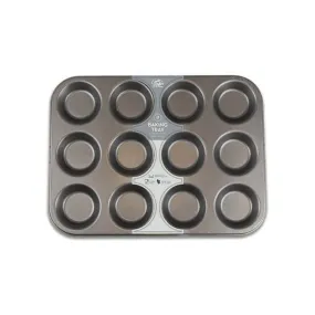 Cooke & Miller 12 Cup Baking Tray