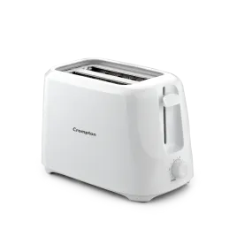 Crompton SunBrown Classic Pop-up Toaster 700W