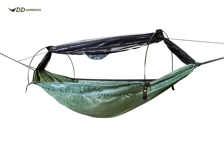 DD Hammocks Frontline Hammock XL