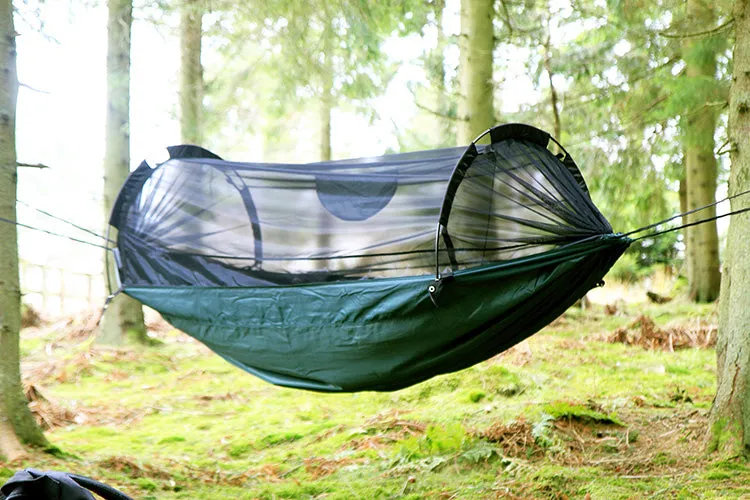 DD Hammocks Frontline Hammock XL