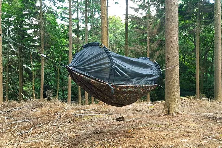 DD Hammocks Frontline Hammock XL