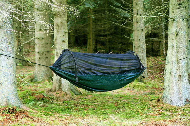 DD Hammocks Frontline Hammock XL