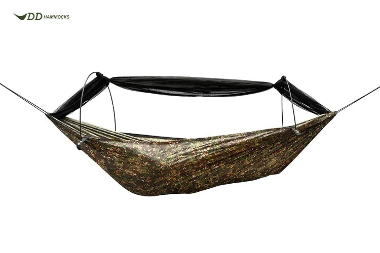 DD Hammocks Frontline Hammock XL