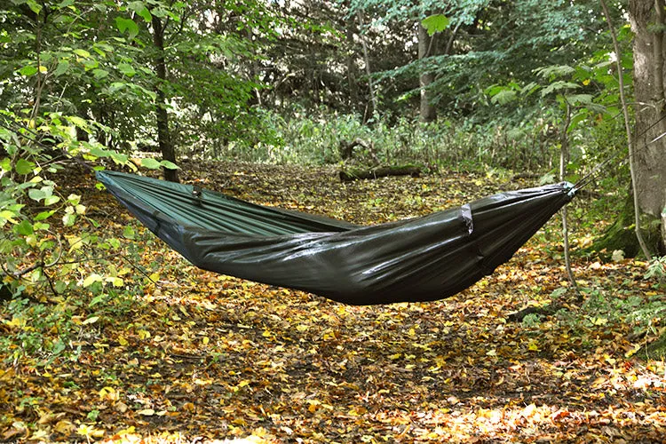 DD Hammocks Frontline Hammock XL