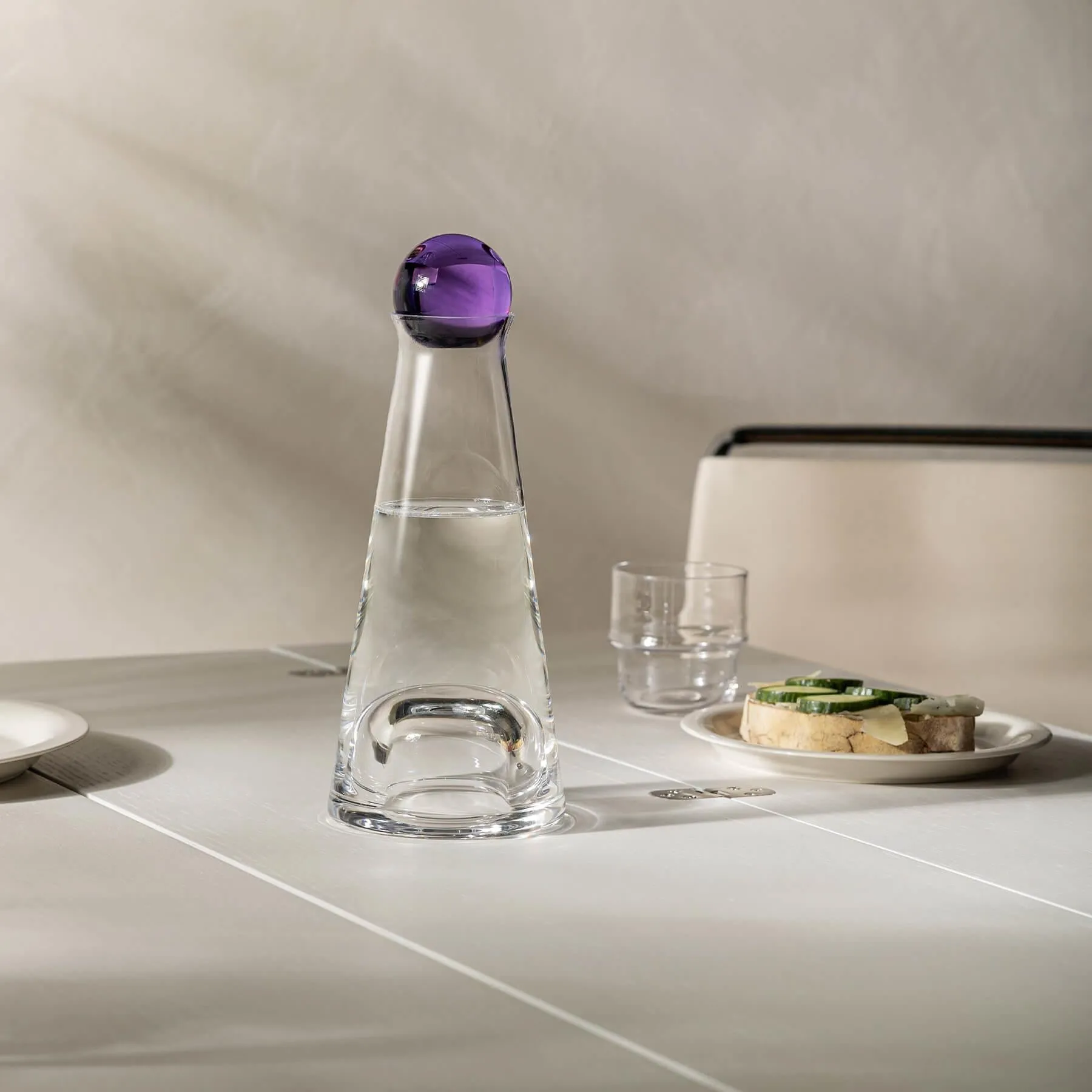 Design House Stockholm Fia Carafe