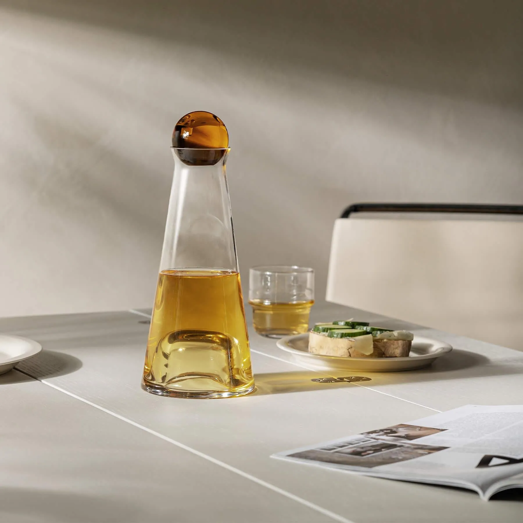 Design House Stockholm Fia Carafe