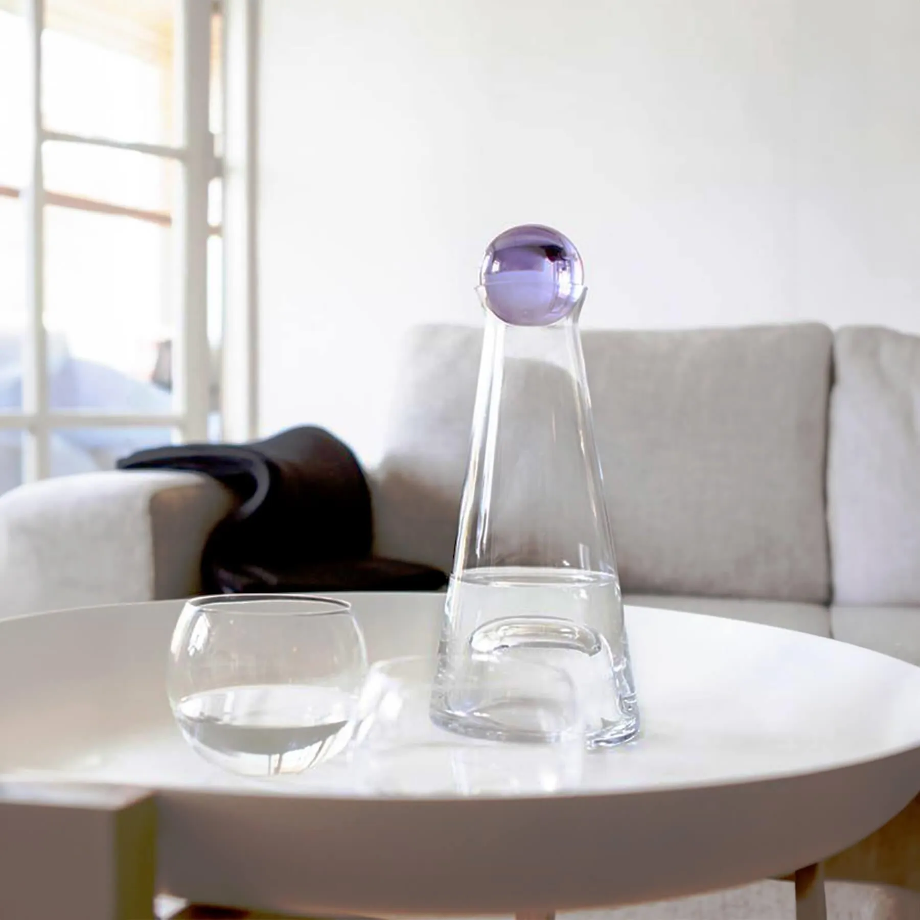 Design House Stockholm Fia Carafe