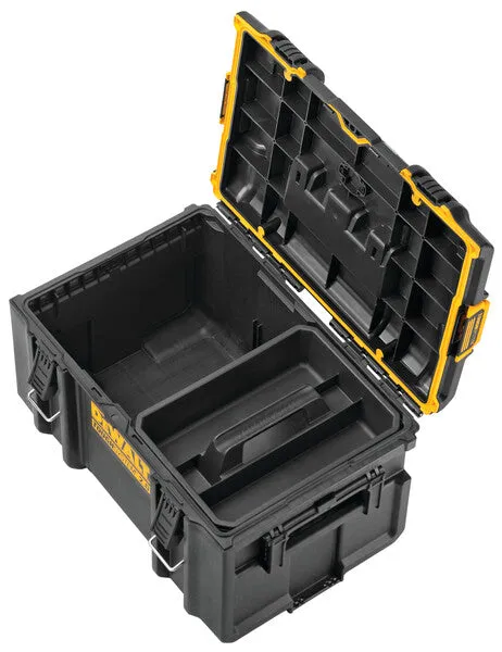 DeWalt DWST08300 Tough System 2.0 Large Tool Box