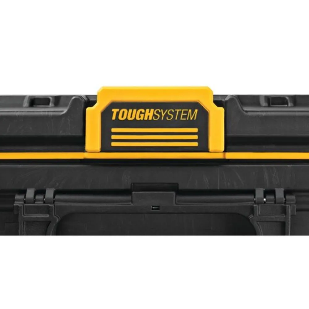 DeWalt DWST08400 Tough System 2.0 Tool Box DS400 Extra Large